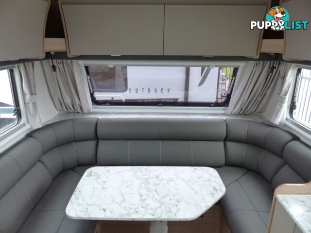 2024  JAYCO SILVERLINE  21.65-3.OB.SL-MY24 CARAVAN