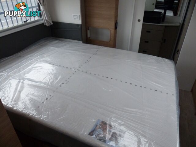 2024  JAYCO SILVERLINE  21.65-3.OB.SL-MY24 CARAVAN