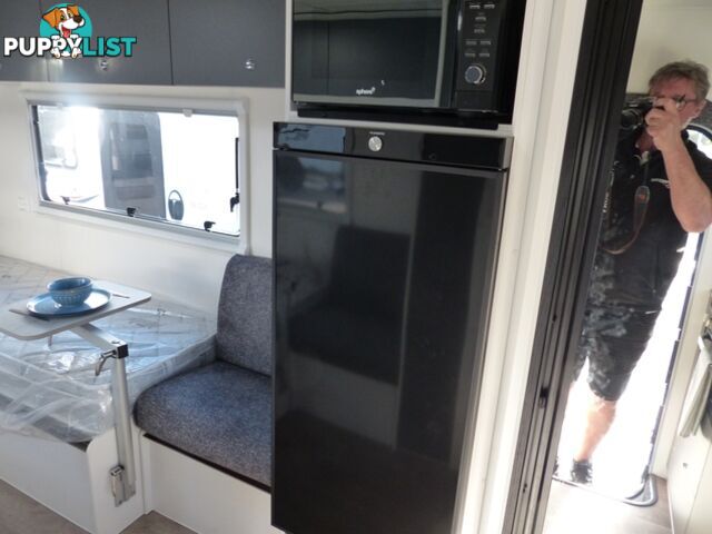 2024  JAYCO STARCRAFT  15.48-7.BP.SC-MY24 CARAVAN