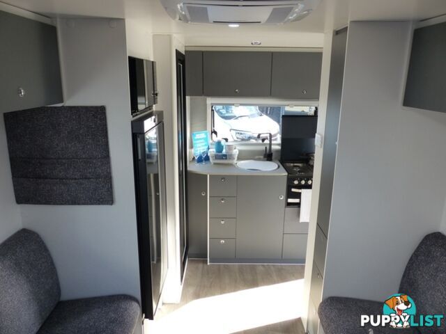 2024  JAYCO STARCRAFT  15.48-7.BP.SC-MY24 CARAVAN