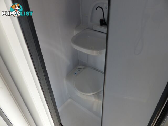 2024  JAYCO STARCRAFT  15.48-7.BP.SC-MY24 CARAVAN