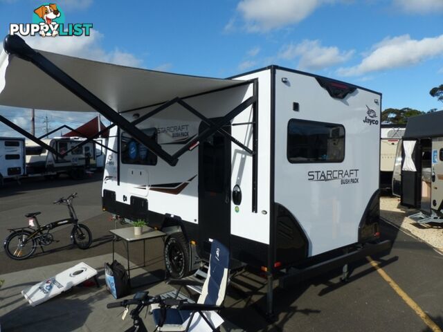 2024  JAYCO STARCRAFT  15.48-7.BP.SC-MY24 CARAVAN