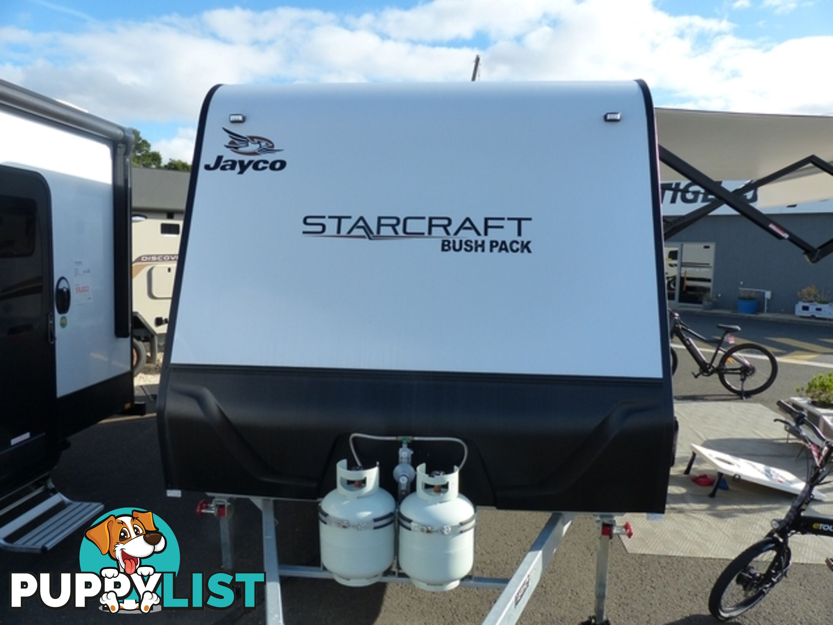 2024  JAYCO STARCRAFT  15.48-7.BP.SC-MY24 CARAVAN