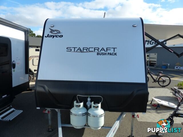 2024  JAYCO STARCRAFT  15.48-7.BP.SC-MY24 CARAVAN