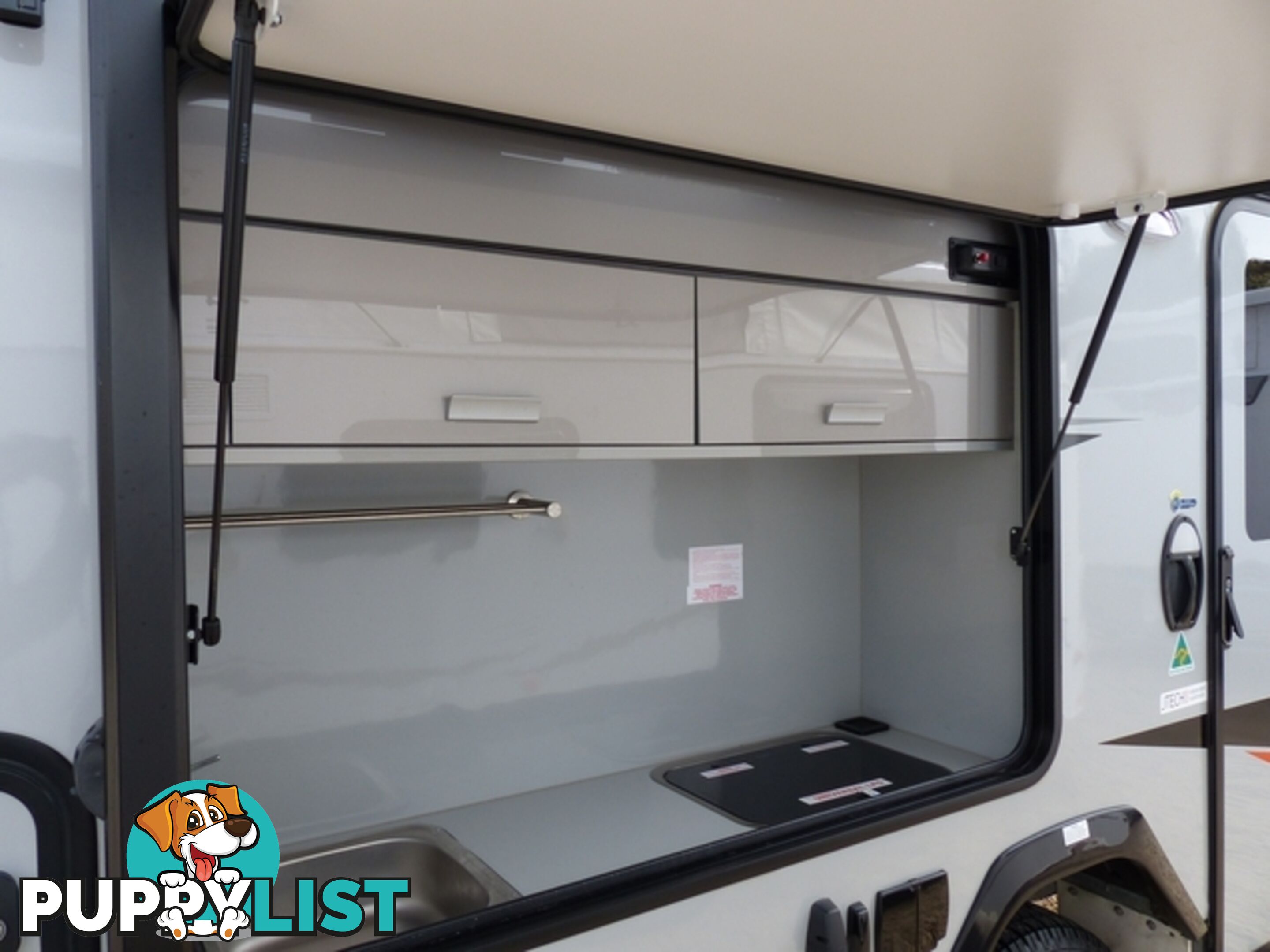 2019  JAYCO CROSSTRAK  13.39-1.CT POP TOP