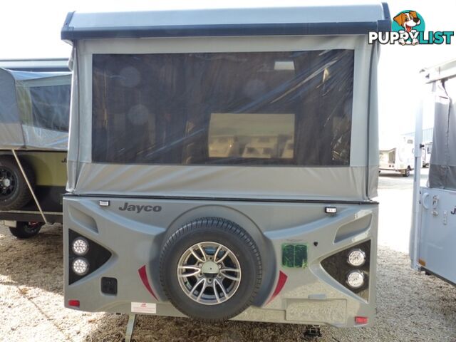 2025  JAYCO PENGUIN  CP-MY25 CAMPER