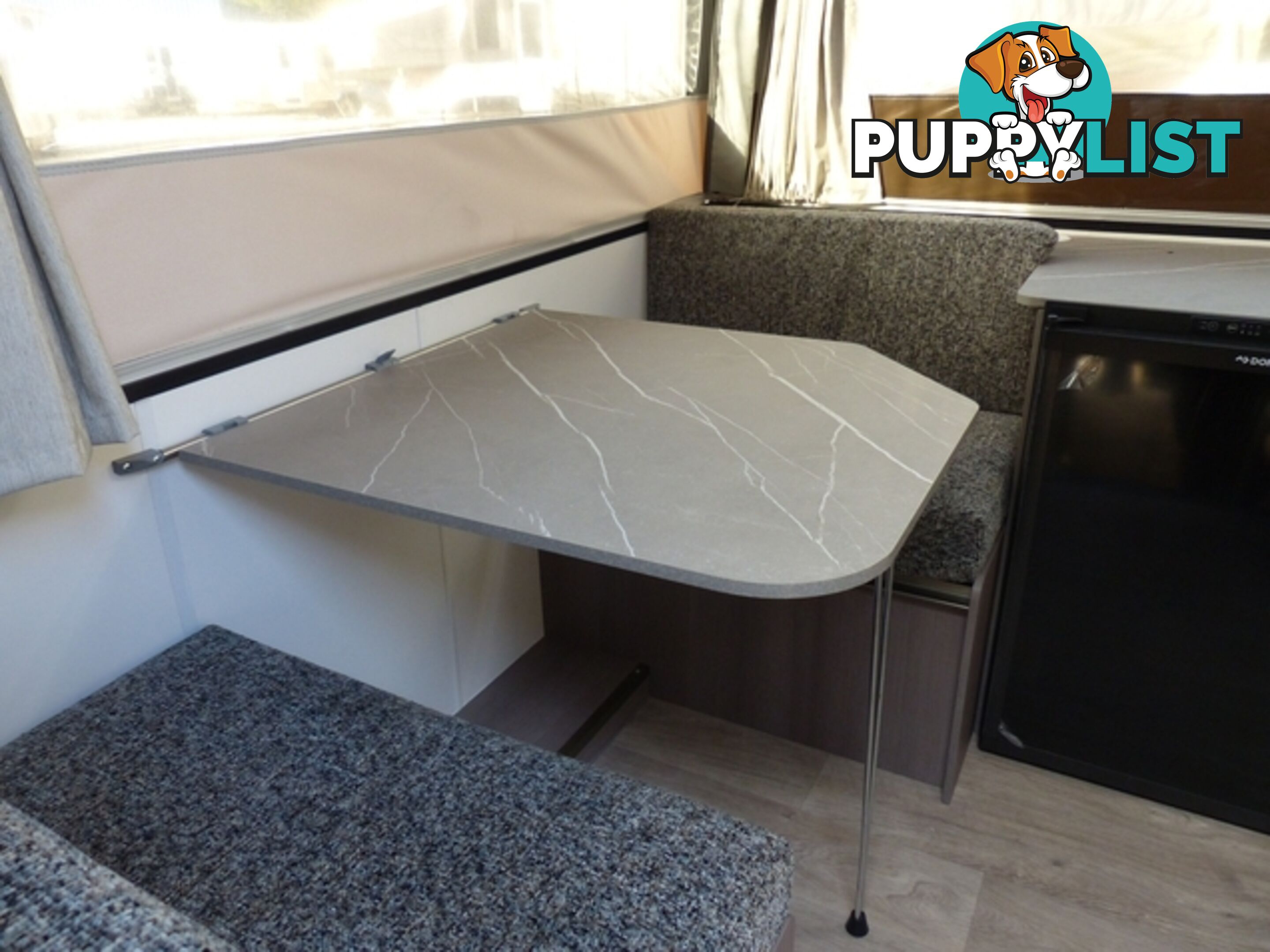 2025  JAYCO PENGUIN  CP-MY25 CAMPER