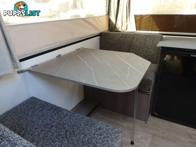 2025  JAYCO PENGUIN  CP-MY25 CAMPER
