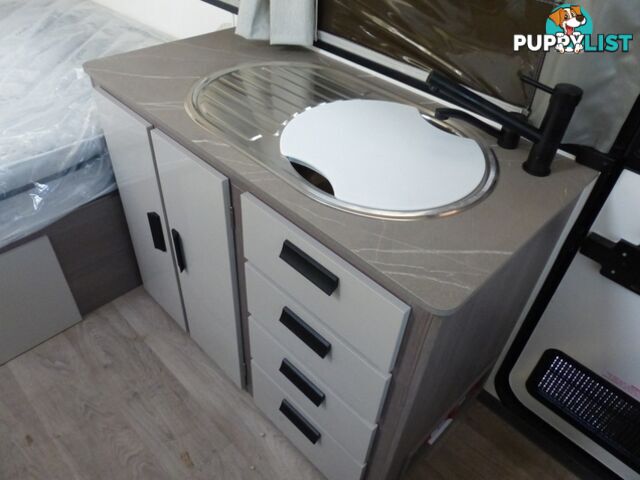 2025  JAYCO PENGUIN  CP-MY25 CAMPER