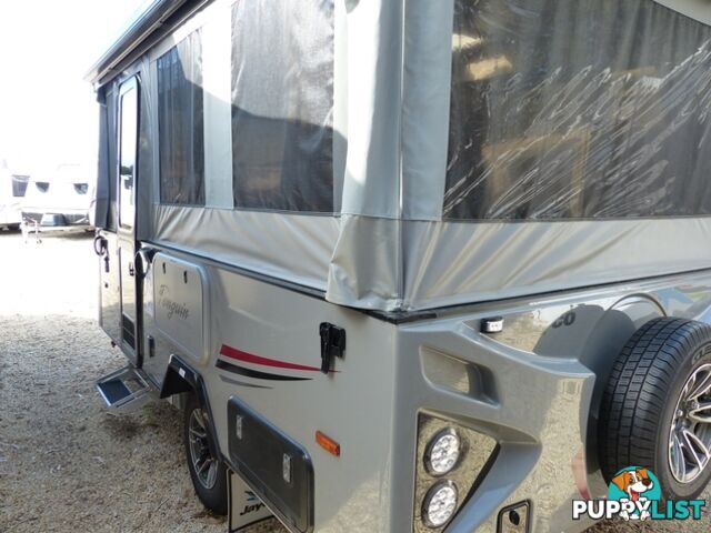2025  JAYCO PENGUIN  CP-MY25 CAMPER