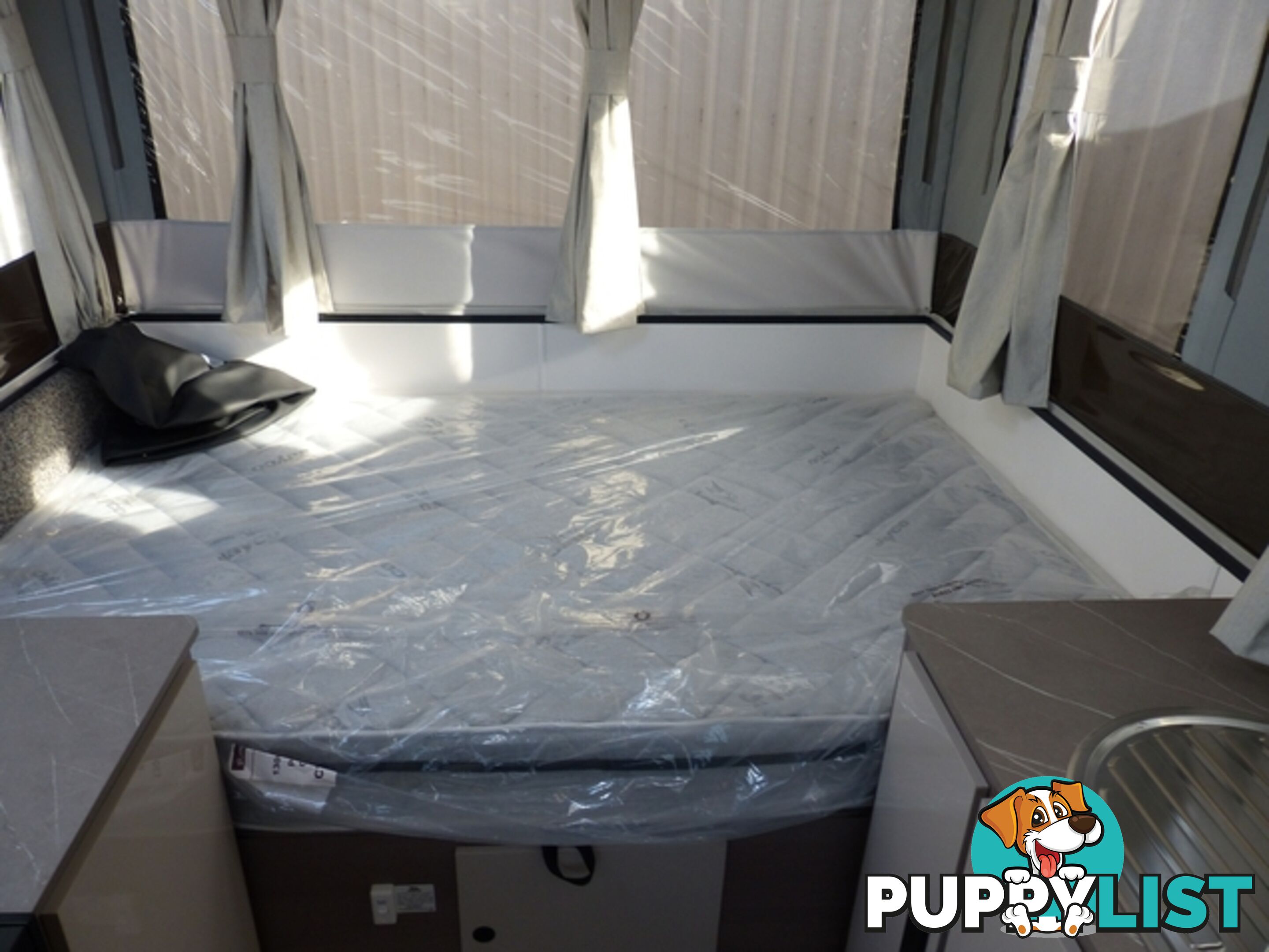 2025  JAYCO PENGUIN  CP-MY25 CAMPER
