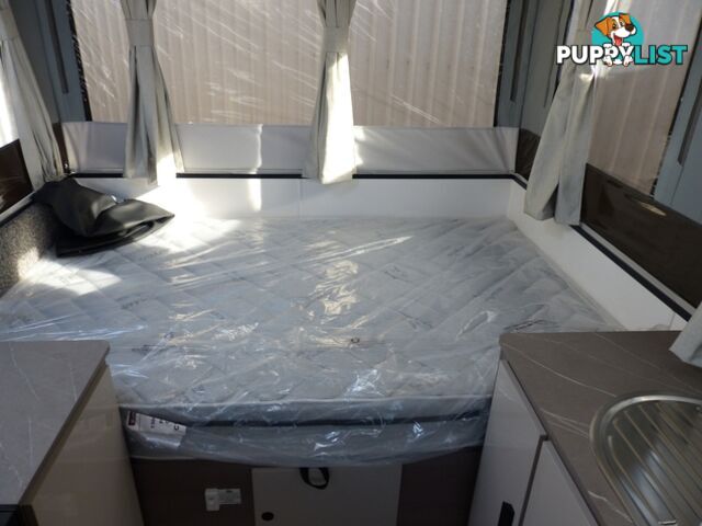 2025  JAYCO PENGUIN  CP-MY25 CAMPER