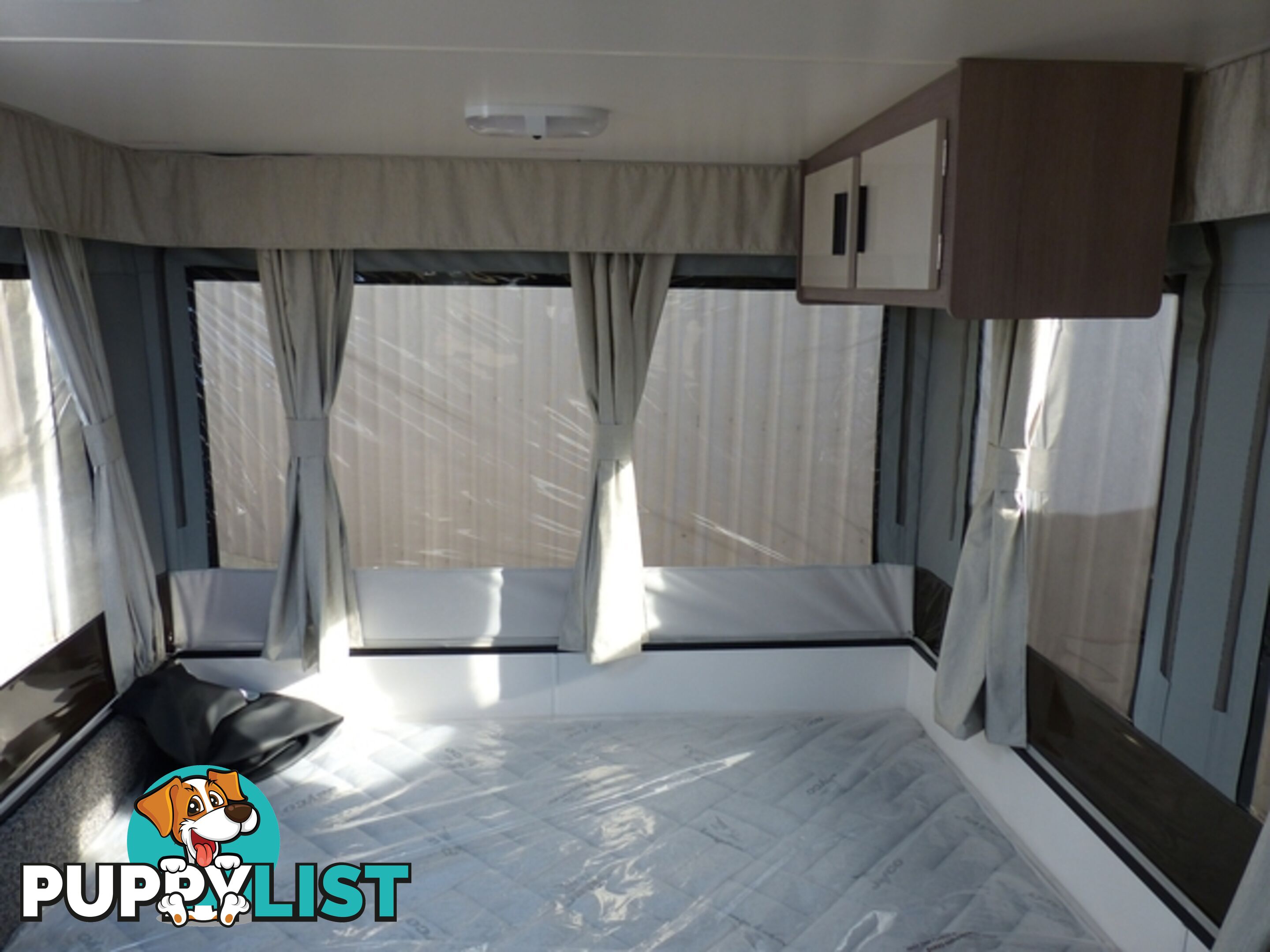 2025  JAYCO PENGUIN  CP-MY25 CAMPER
