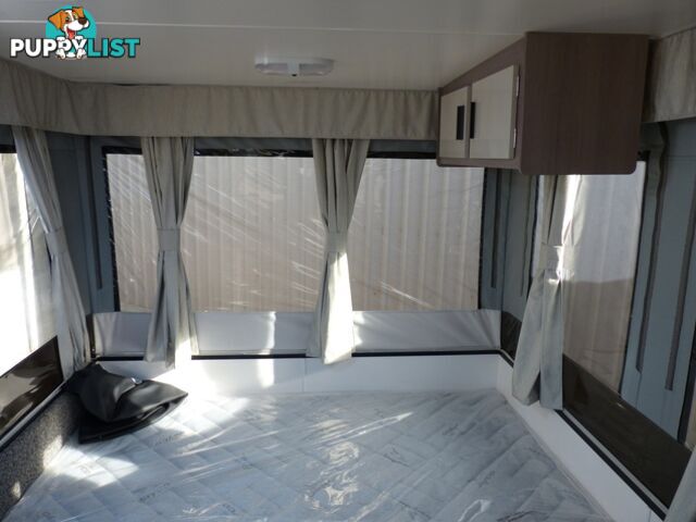 2025  JAYCO PENGUIN  CP-MY25 CAMPER