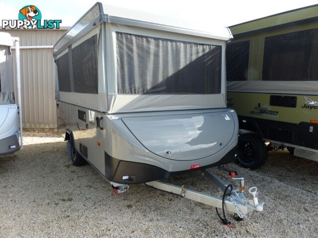 2025  JAYCO PENGUIN  CP-MY25 CAMPER