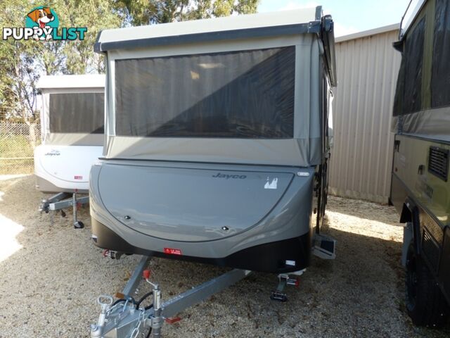 2025  JAYCO PENGUIN  CP-MY25 CAMPER