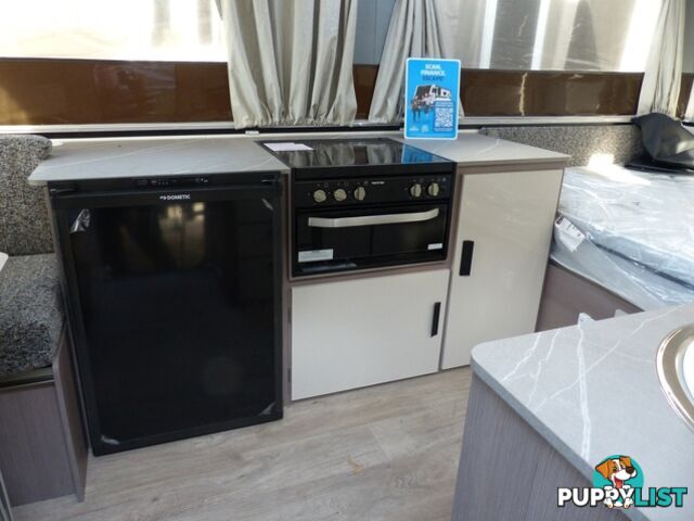 2025  JAYCO PENGUIN  CP-MY25 CAMPER