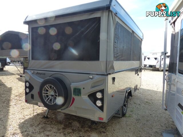 2025  JAYCO PENGUIN  CP-MY25 CAMPER