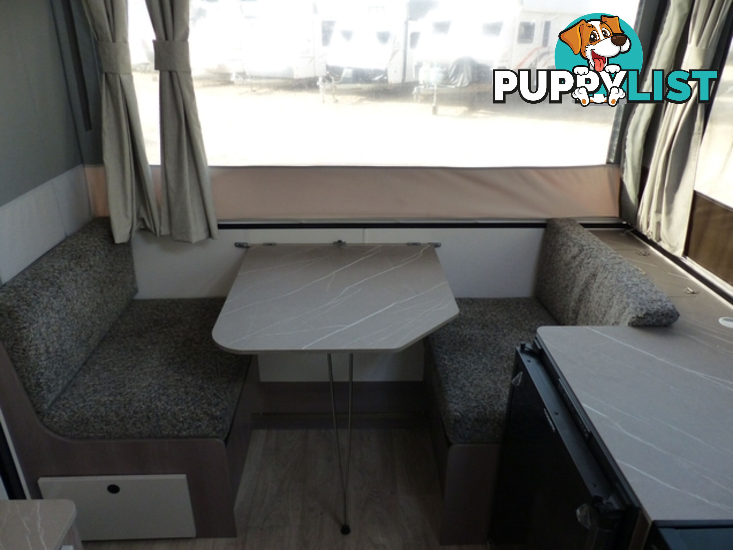 2025  JAYCO PENGUIN  CP-MY25 CAMPER