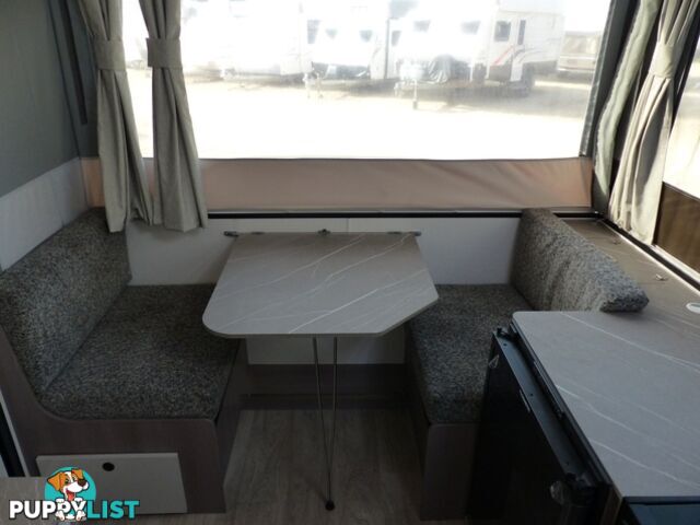 2025  JAYCO PENGUIN  CP-MY25 CAMPER