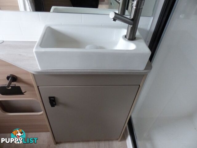 2025  JAYCO DISCOVERY  16.67-5.OB.DY-MY25 POPTOP