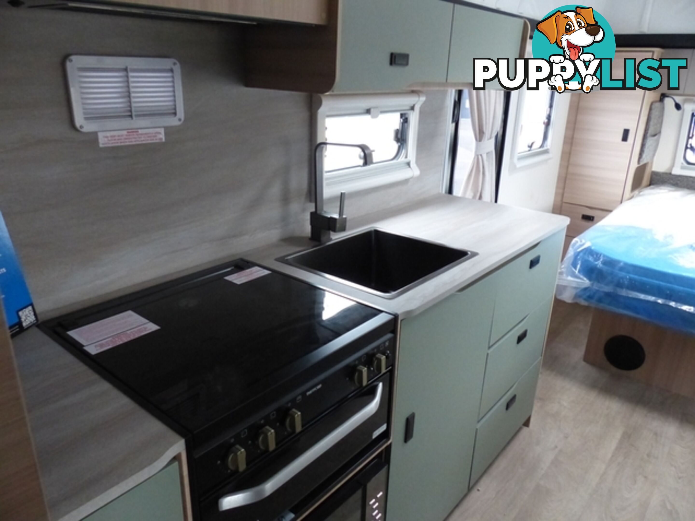 2025  JAYCO DISCOVERY  16.67-5.OB.DY-MY25 POPTOP