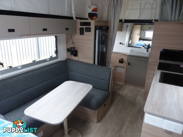 2025  JAYCO DISCOVERY  16.67-5.OB.DY-MY25 POPTOP