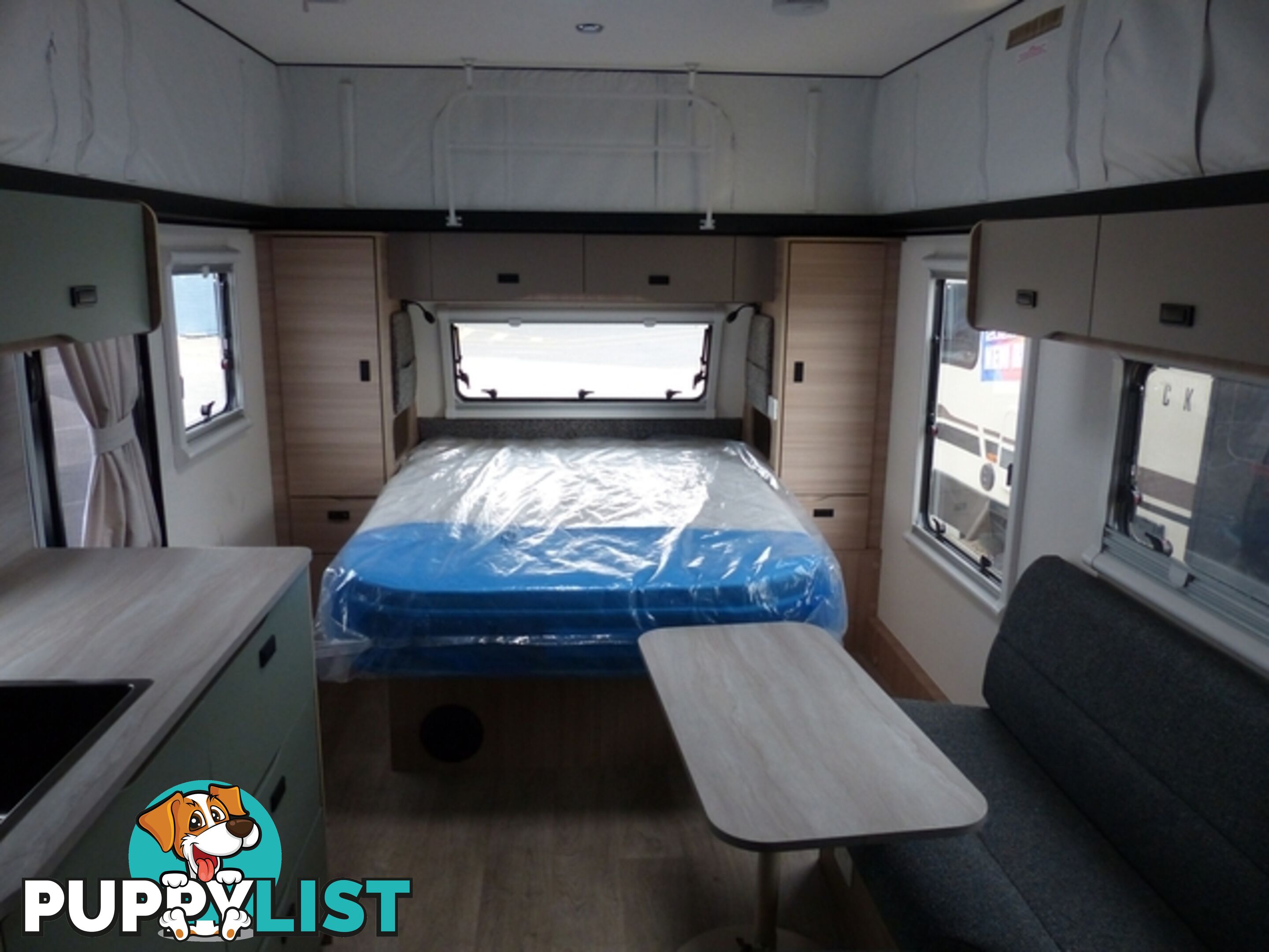 2025  JAYCO DISCOVERY  16.67-5.OB.DY-MY25 POPTOP