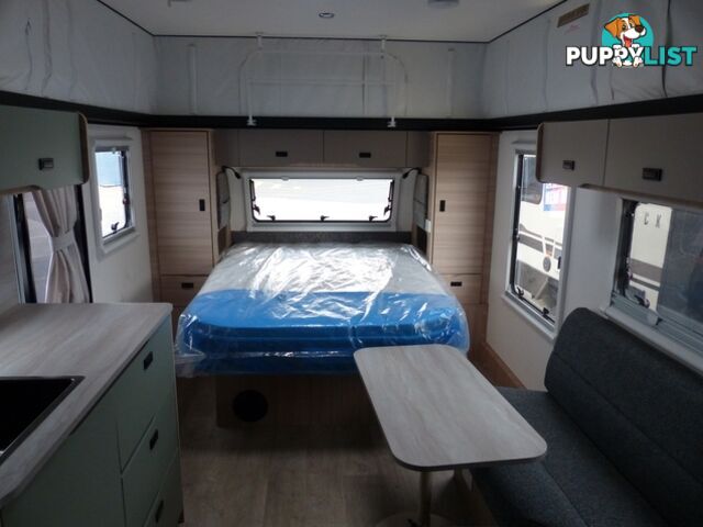2025  JAYCO DISCOVERY  16.67-5.OB.DY-MY25 POPTOP