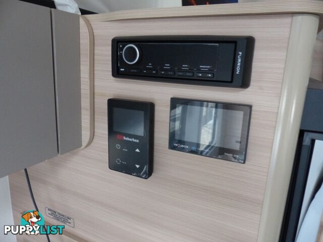 2025  JAYCO DISCOVERY  16.67-5.OB.DY-MY25 POPTOP
