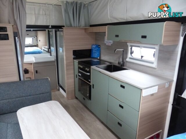 2025  JAYCO DISCOVERY  16.67-5.OB.DY-MY25 POPTOP