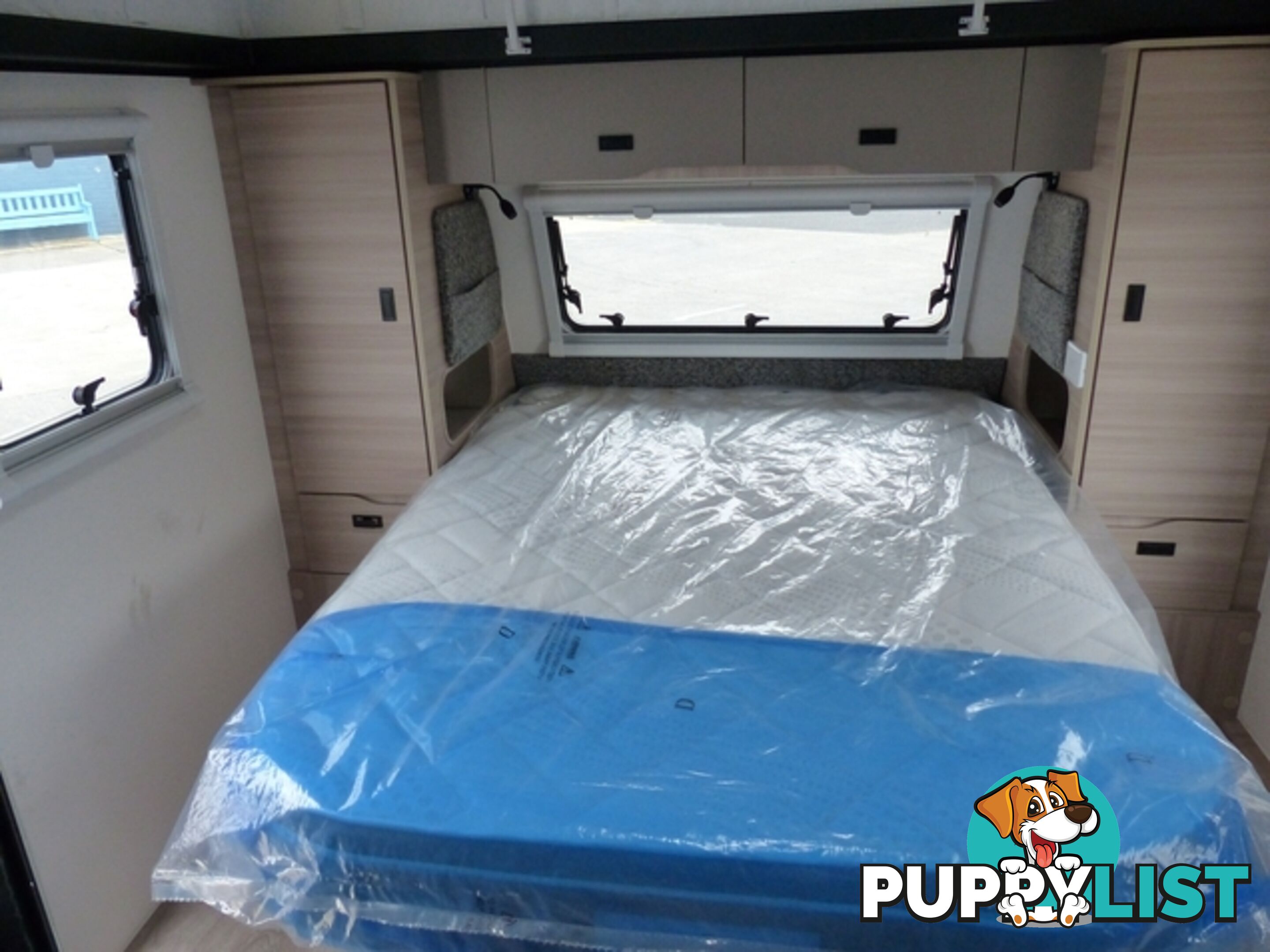 2025  JAYCO DISCOVERY  16.67-5.OB.DY-MY25 POPTOP