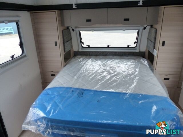 2025  JAYCO DISCOVERY  16.67-5.OB.DY-MY25 POPTOP