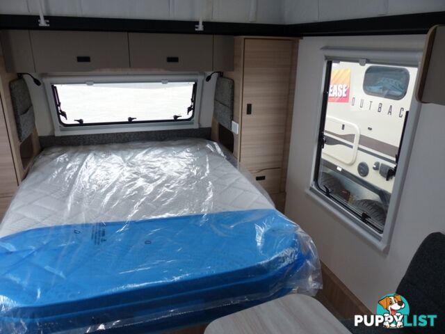 2025  JAYCO DISCOVERY  16.67-5.OB.DY-MY25 POPTOP