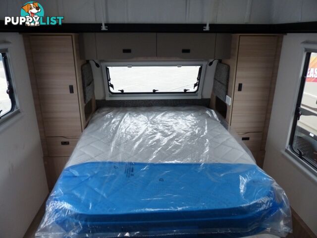 2025  JAYCO DISCOVERY  16.67-5.OB.DY-MY25 POPTOP