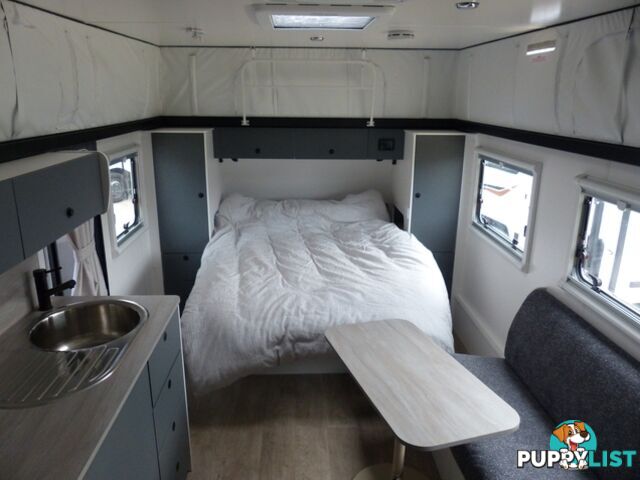 2025  JAYCO STARCRAFT  16.67-5.BP.SC-MY25 POPTOP