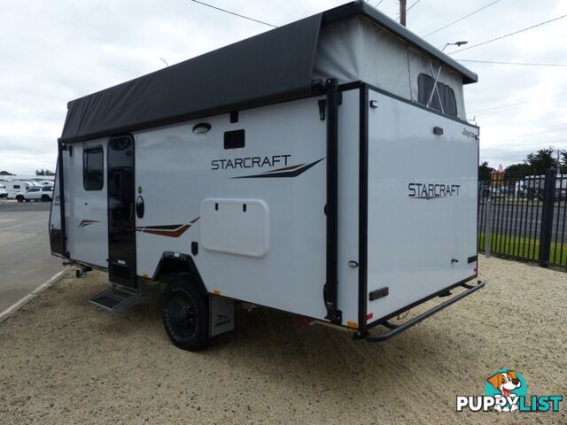 2025  JAYCO STARCRAFT  16.67-5.BP.SC-MY25 POPTOP