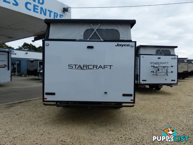 2025  JAYCO STARCRAFT  16.67-5.BP.SC-MY25 POPTOP