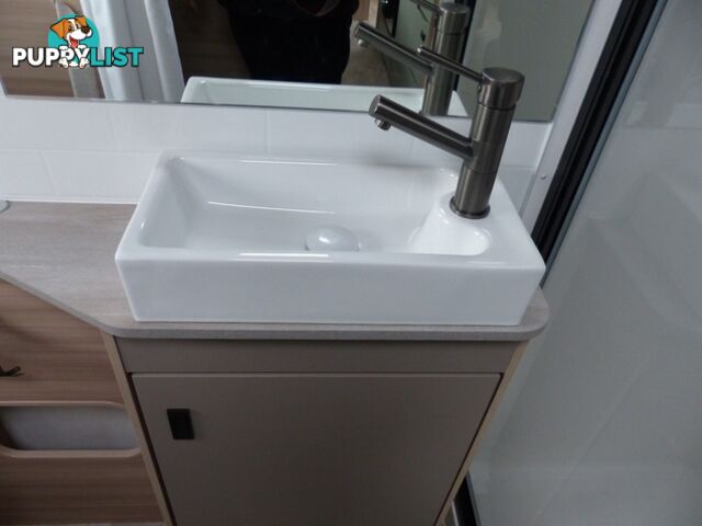 2025  JAYCO DISCOVERY  17.55-8.DY-MY25 POPTOP
