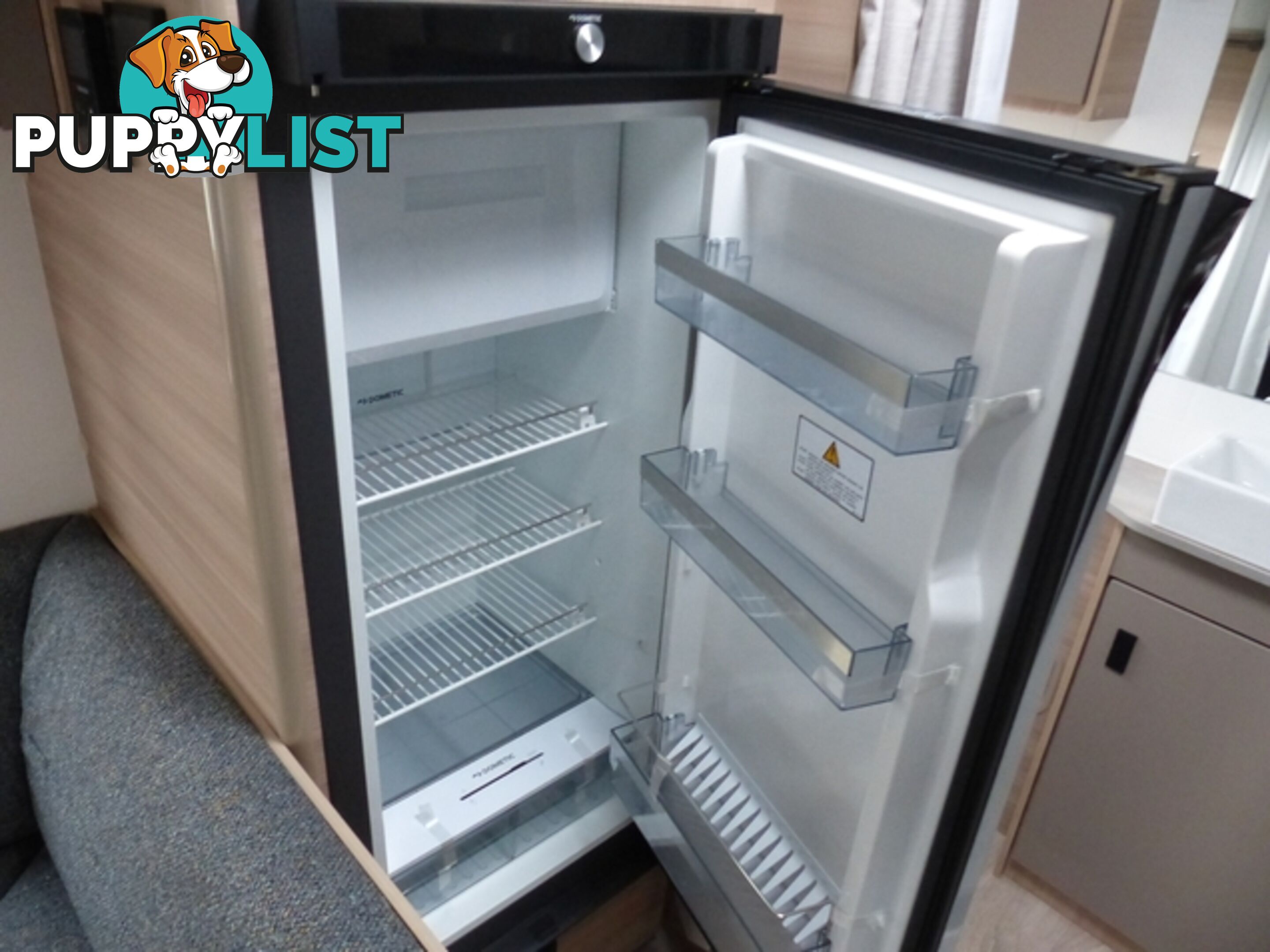 2025  JAYCO DISCOVERY  17.55-8.DY-MY25 POPTOP