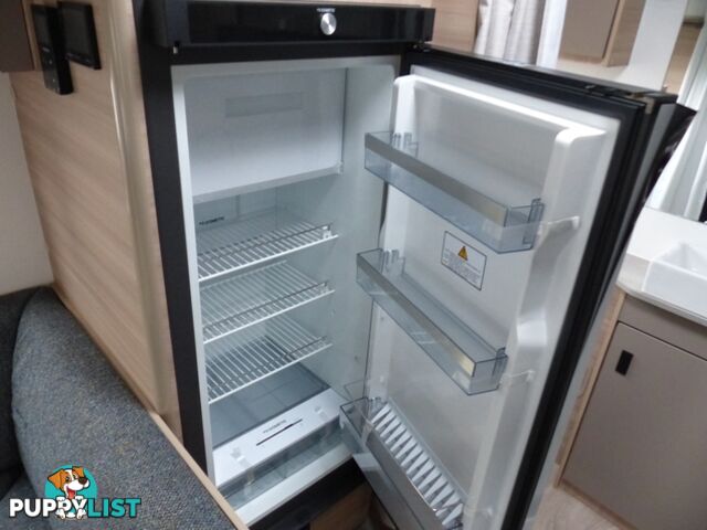 2025  JAYCO DISCOVERY  17.55-8.DY-MY25 POPTOP