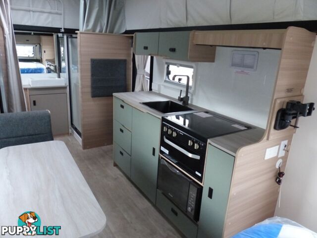 2025  JAYCO DISCOVERY  17.55-8.DY-MY25 POPTOP