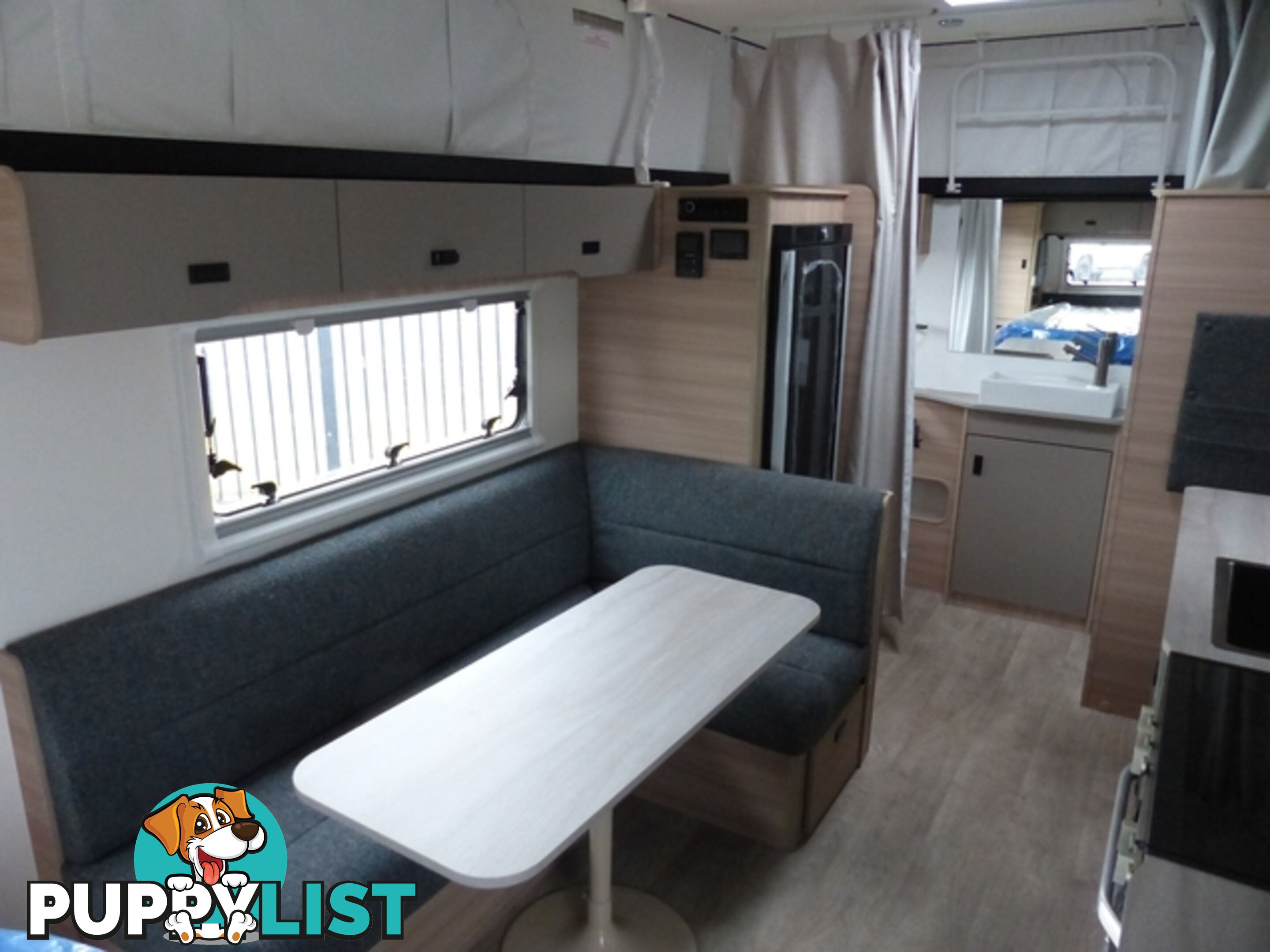 2025  JAYCO DISCOVERY  17.55-8.DY-MY25 POPTOP