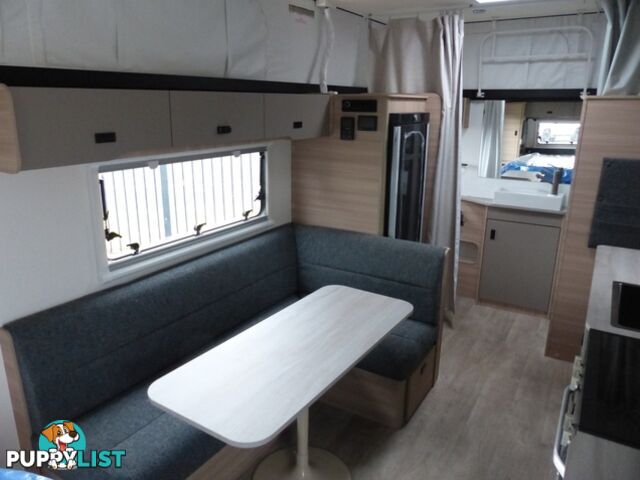 2025  JAYCO DISCOVERY  17.55-8.DY-MY25 POPTOP