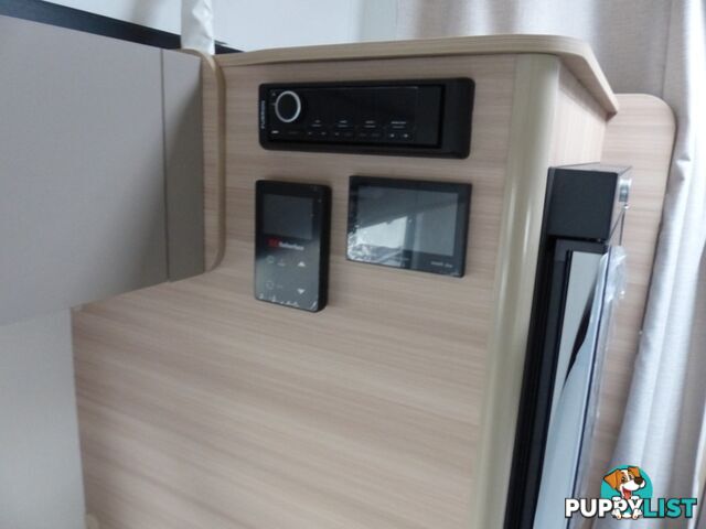 2025  JAYCO DISCOVERY  17.55-8.DY-MY25 POPTOP