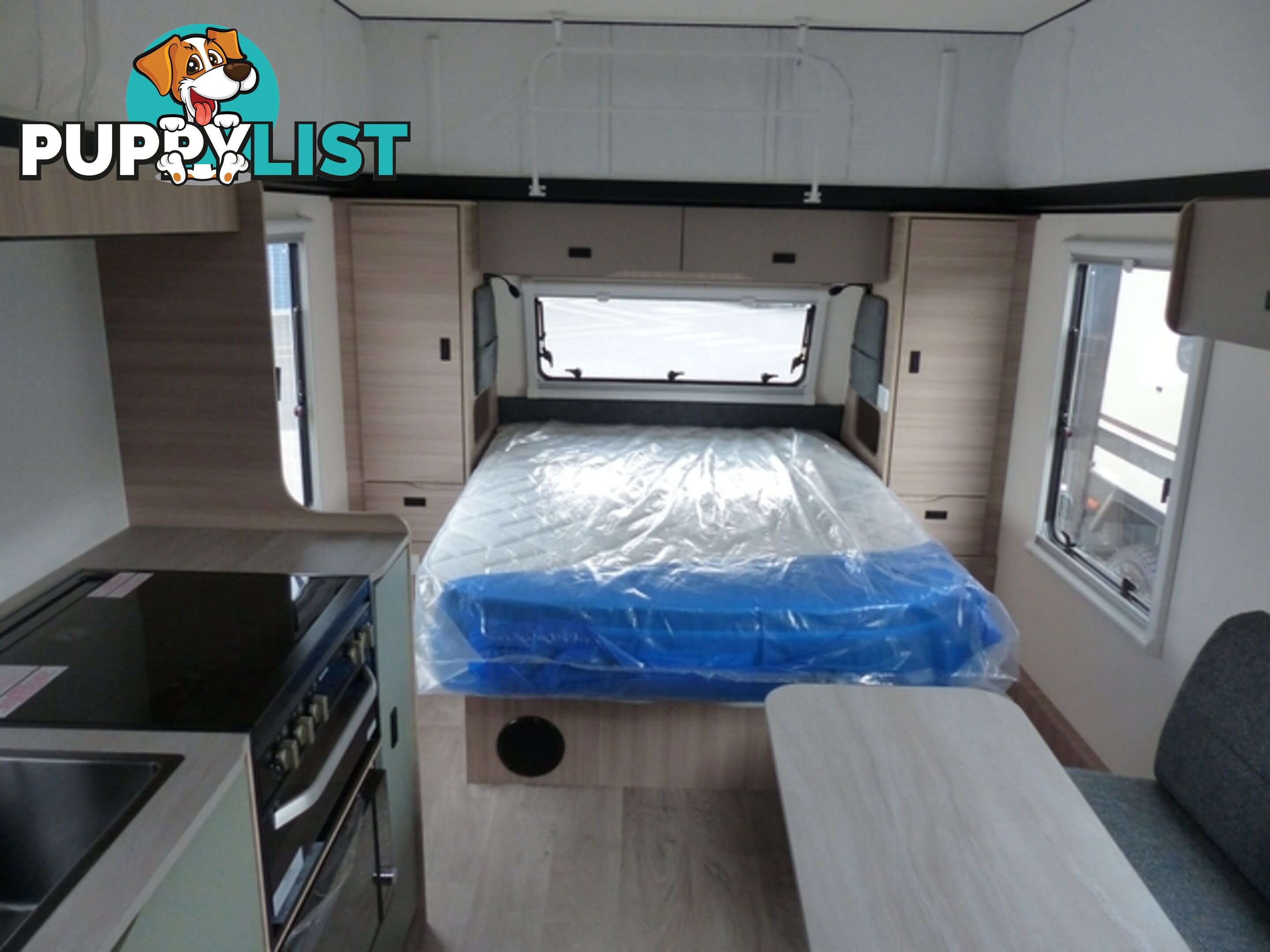 2025  JAYCO DISCOVERY  17.55-8.DY-MY25 POPTOP