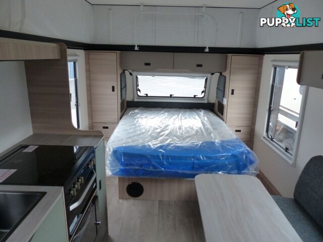 2025  JAYCO DISCOVERY  17.55-8.DY-MY25 POPTOP
