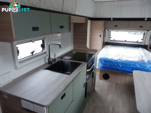 2025  JAYCO DISCOVERY  17.55-8.DY-MY25 POPTOP