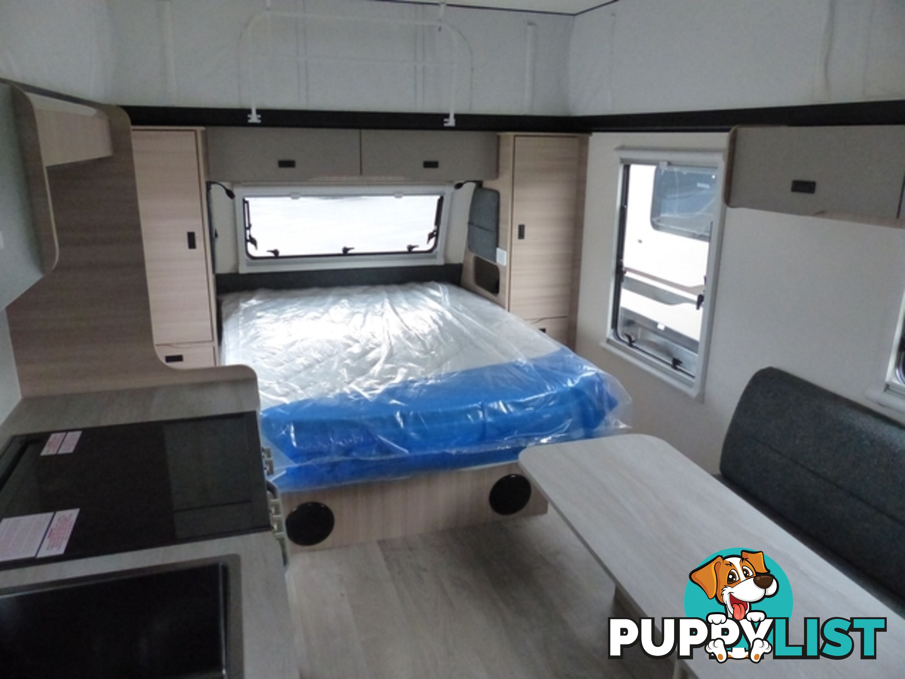 2025  JAYCO DISCOVERY  17.55-8.DY-MY25 POPTOP