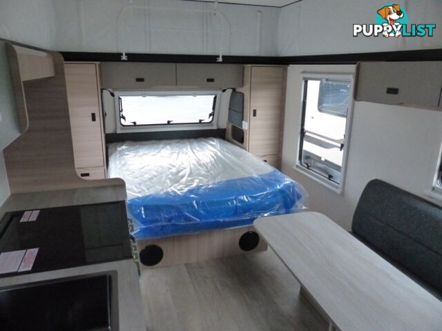 2025  JAYCO DISCOVERY  17.55-8.DY-MY25 POPTOP